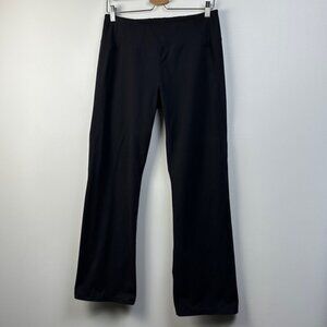 Tuff Athletics yoga pants  made in Canada  Size L